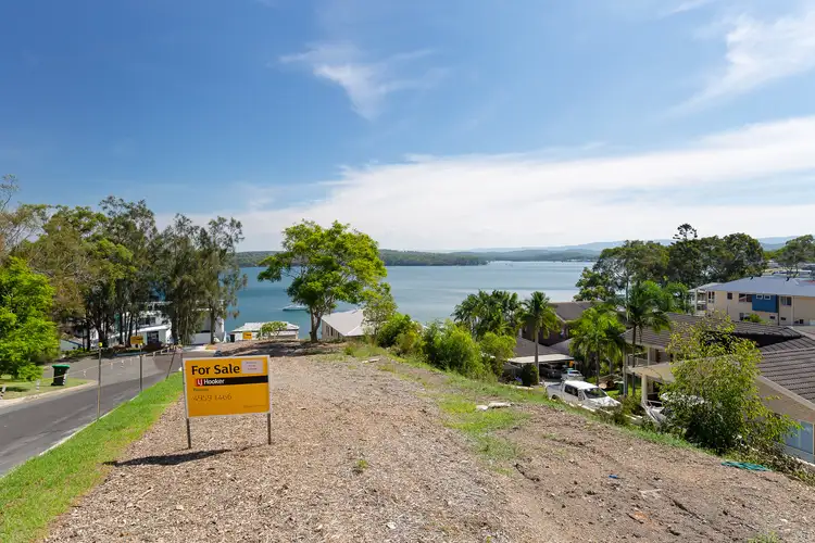 Sixth view of Homely land listing, 6 Killara Close, Coal Point NSW 2283