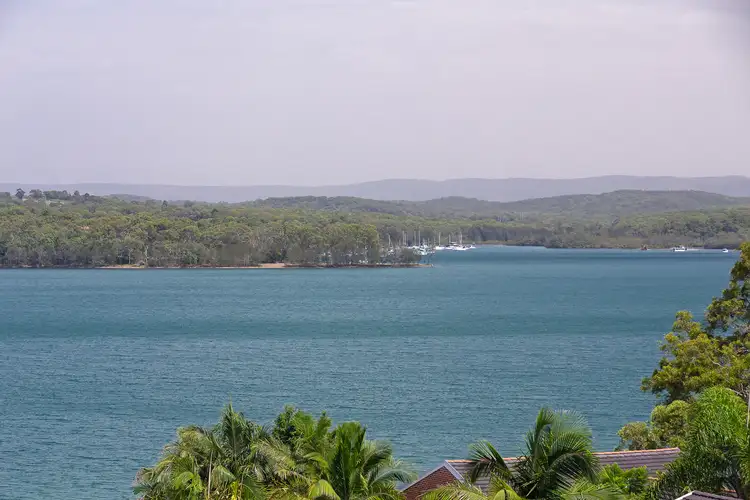 Main view of Homely land listing, 4 Killara Close, Coal Point NSW 2283
