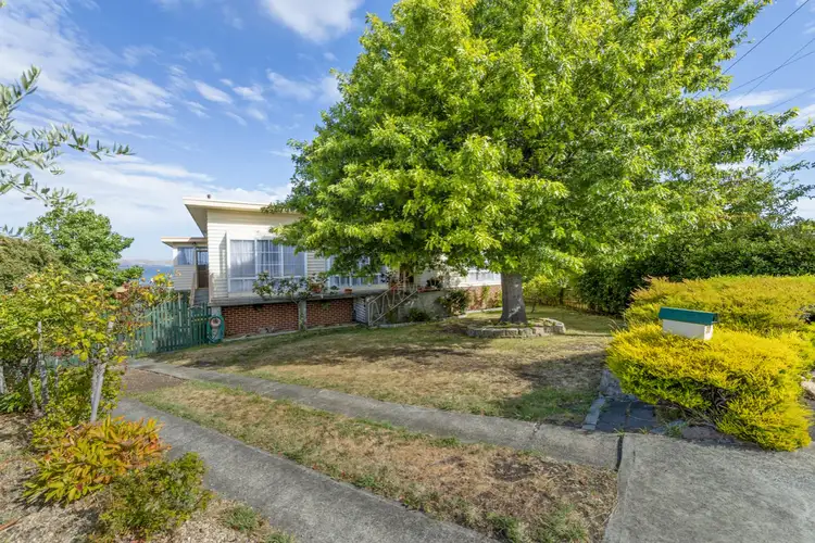 Third view of Homely house listing, 33 Balaka Street, Rosny TAS 7018