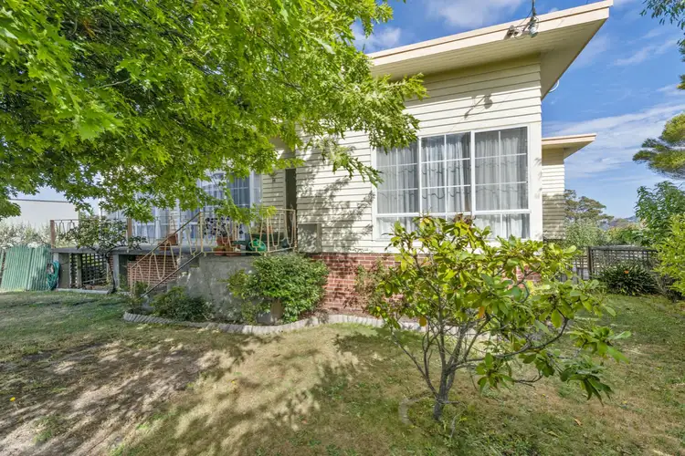 Fourth view of Homely house listing, 33 Balaka Street, Rosny TAS 7018