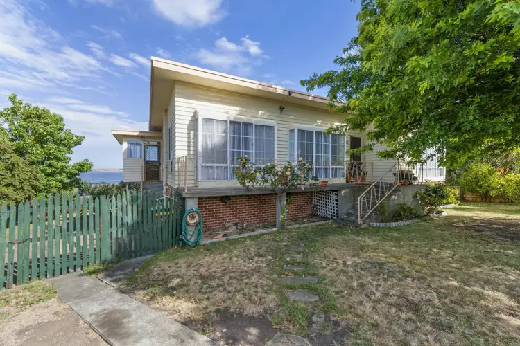 Fifth view of Homely house listing, 33 Balaka Street, Rosny TAS 7018