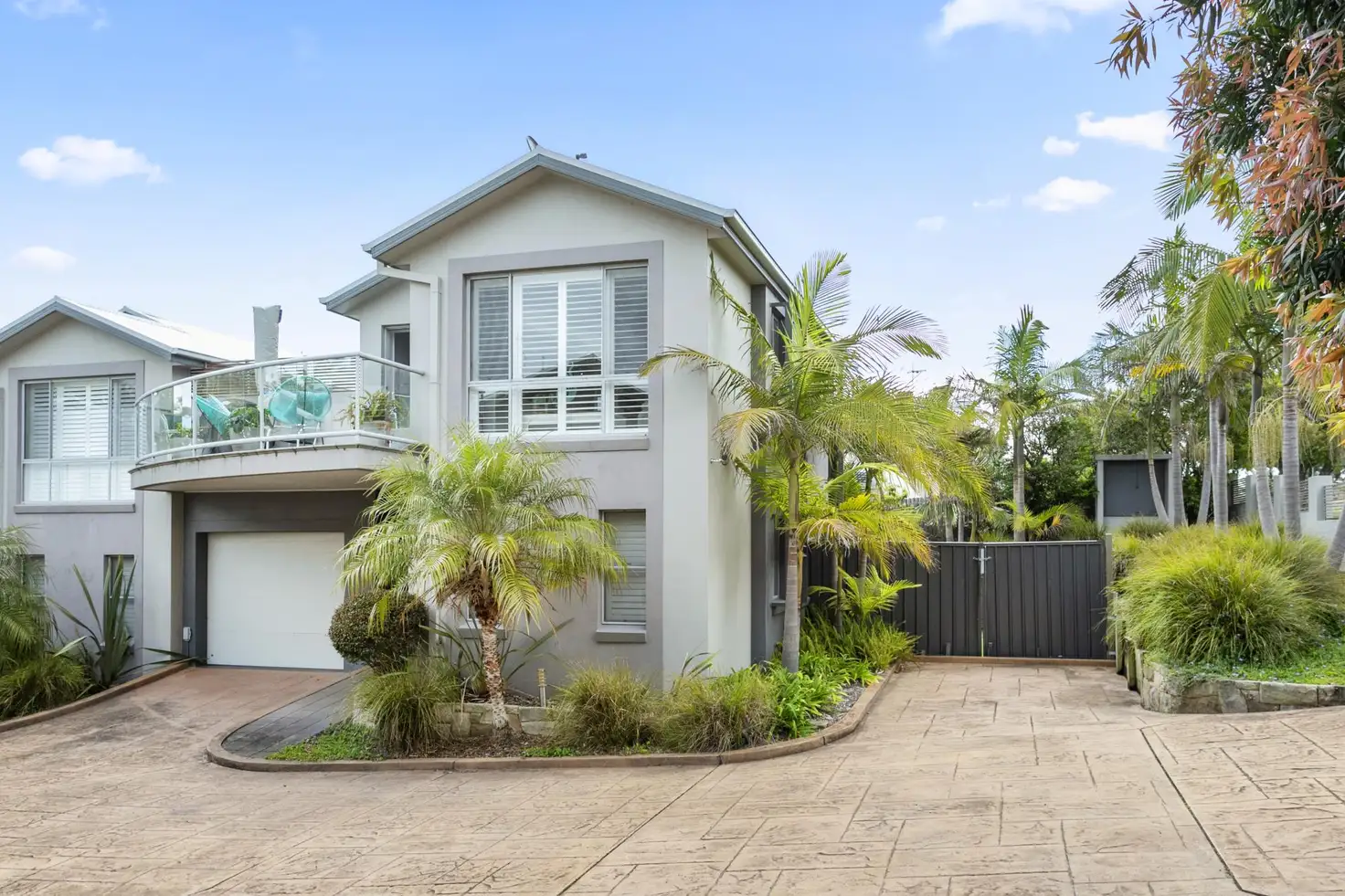 Main view of Homely townhouse listing, 3/100 North Street, Ulladulla NSW 2539