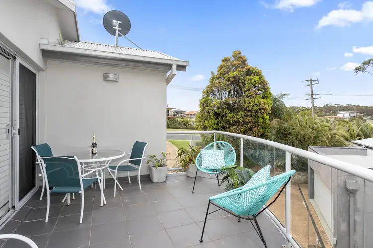 Second view of Homely townhouse listing, 3/100 North Street, Ulladulla NSW 2539