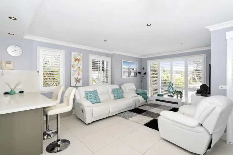 Fourth view of Homely townhouse listing, 3/100 North Street, Ulladulla NSW 2539
