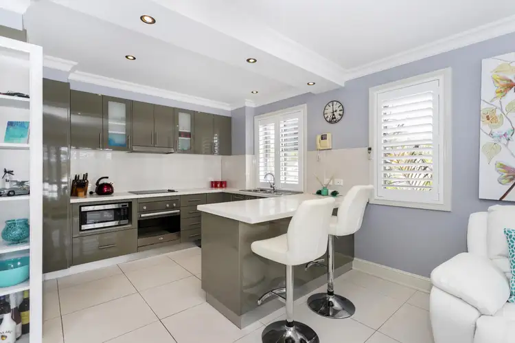 Fifth view of Homely townhouse listing, 3/100 North Street, Ulladulla NSW 2539