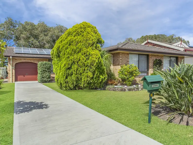 Main view of Homely house listing, 30 Joel Drive, Old Bar NSW 2430