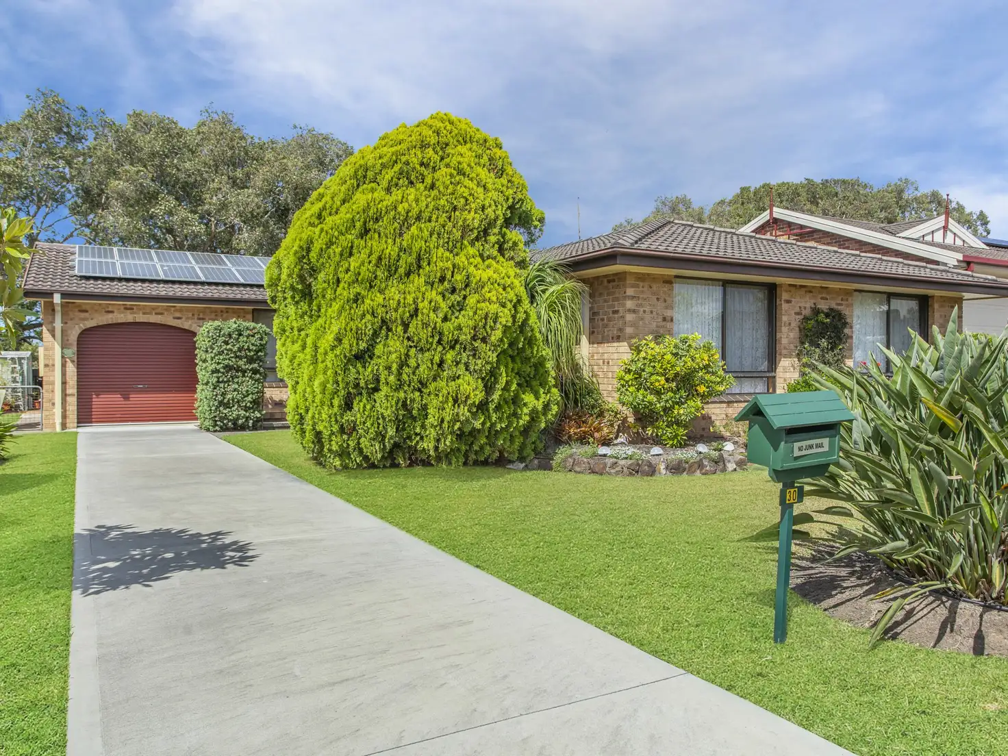 Main view of Homely house listing, 30 Joel Drive, Old Bar NSW 2430