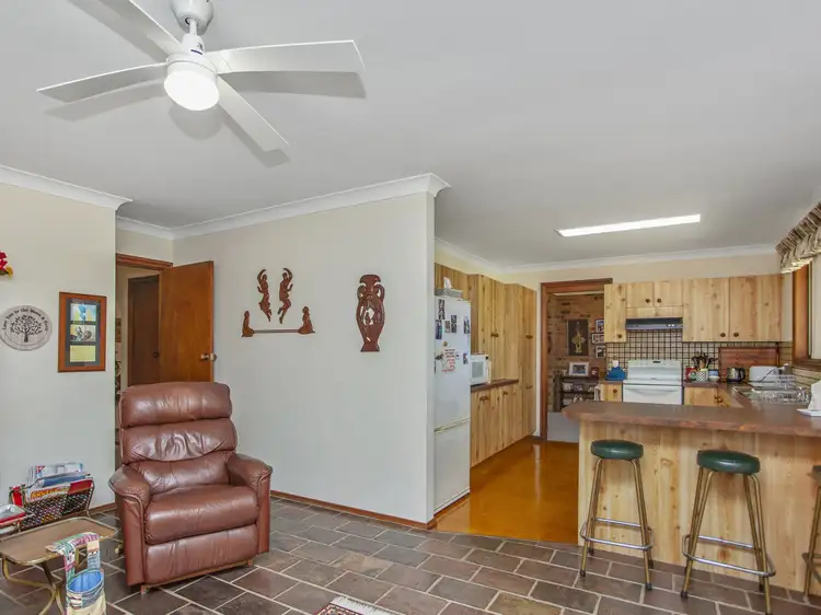 Second view of Homely house listing, 30 Joel Drive, Old Bar NSW 2430