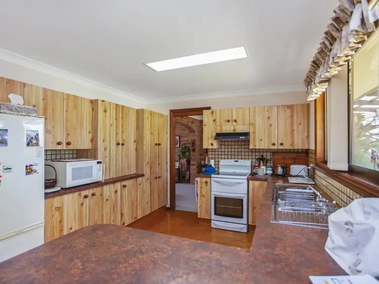 Fourth view of Homely house listing, 30 Joel Drive, Old Bar NSW 2430