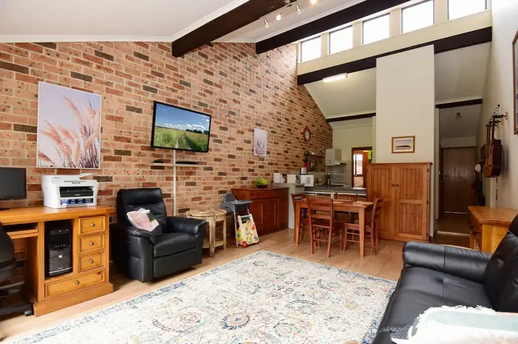 11/27 Bowada Street, Bomaderry NSW 2541