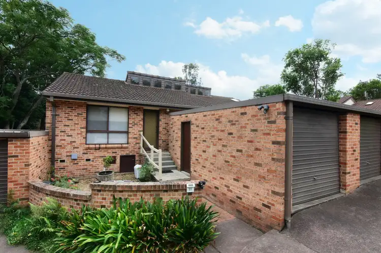 Second view of Homely villa listing, 11/27 Bowada Street, Bomaderry NSW 2541
