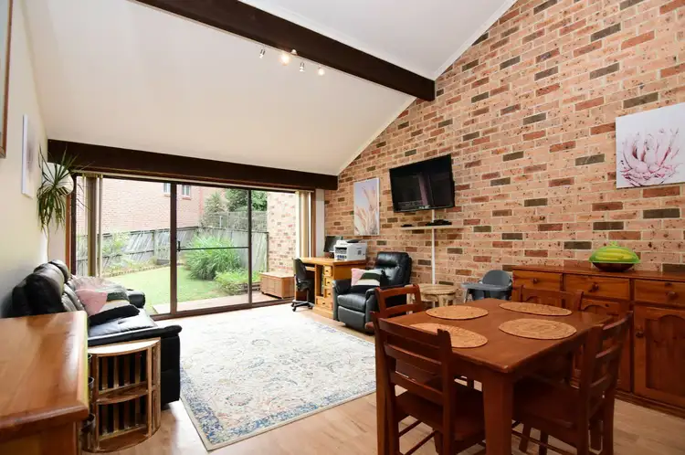 Third view of Homely villa listing, 11/27 Bowada Street, Bomaderry NSW 2541