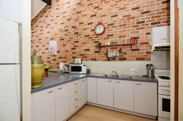 Fourth view of Homely villa listing, 11/27 Bowada Street, Bomaderry NSW 2541