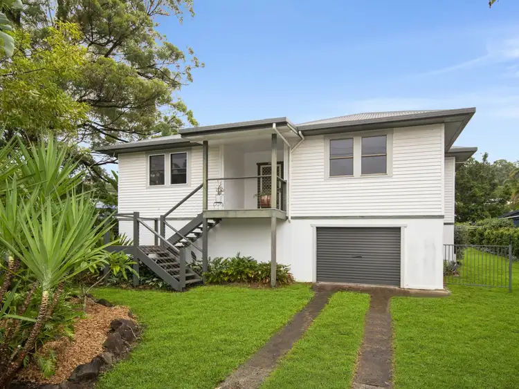 143 Wyrallah Road, East Lismore NSW 2480