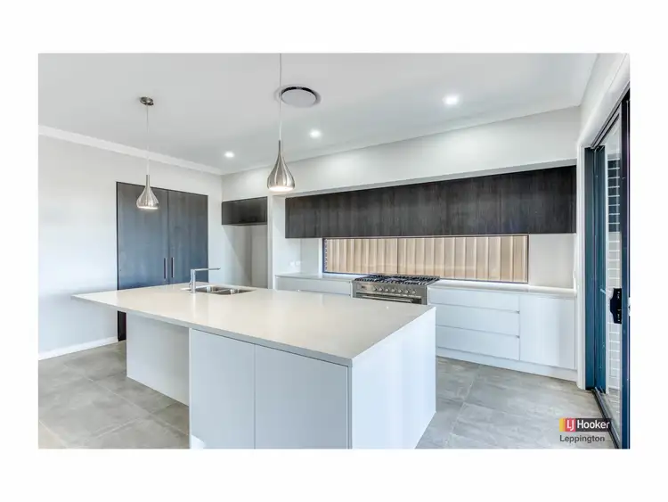Main view of Homely house listing, 216 Village Circuit, Gregory Hills NSW 2557