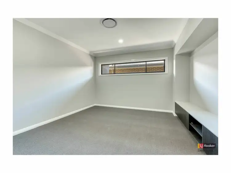 Fourth view of Homely house listing, 216 Village Circuit, Gregory Hills NSW 2557