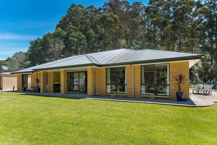 220 Pelverata Road, Sandfly TAS 7150