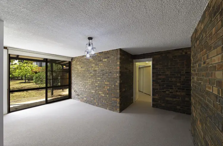 Third view of Homely apartment listing, 57/7 Medley Street, Chifley ACT 2606