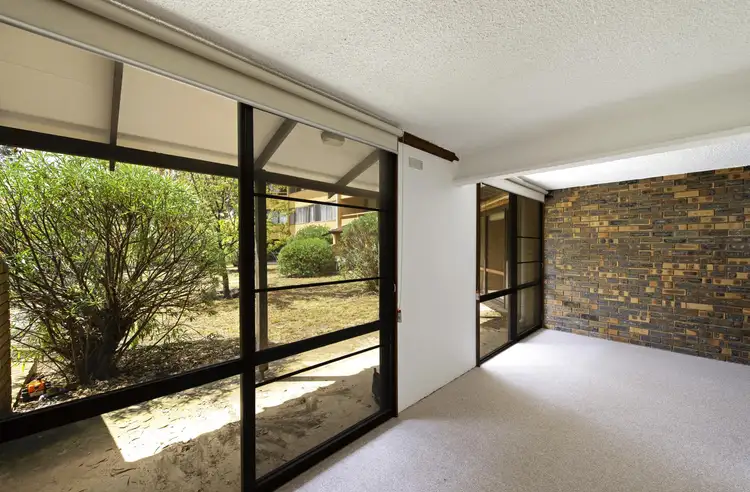 Fourth view of Homely apartment listing, 57/7 Medley Street, Chifley ACT 2606