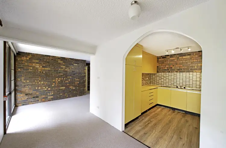 Fifth view of Homely apartment listing, 57/7 Medley Street, Chifley ACT 2606