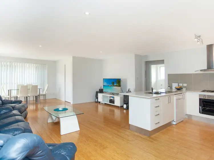 Fourth view of Homely semi-detached listing, 8 Bluehaven Drive, Old Bar NSW 2430