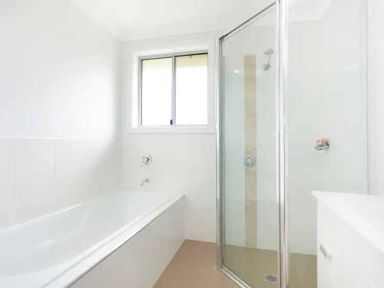 Sixth view of Homely semi-detached listing, 8 Bluehaven Drive, Old Bar NSW 2430