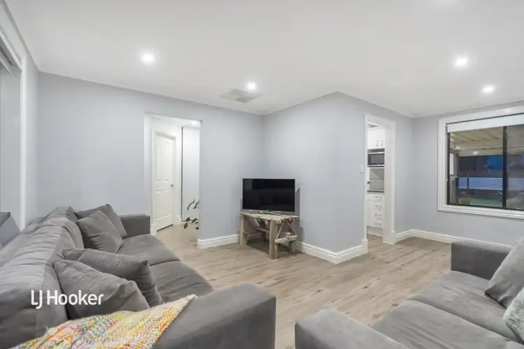 Third view of Homely house listing, 6 Kareda Street, Willaston SA 5118