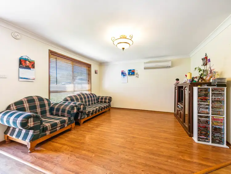 Second view of Homely house listing, 8 Fairfax Street, Rutherford NSW 2320