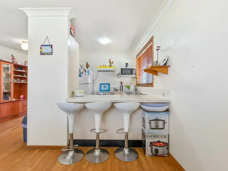 Third view of Homely house listing, 8 Fairfax Street, Rutherford NSW 2320