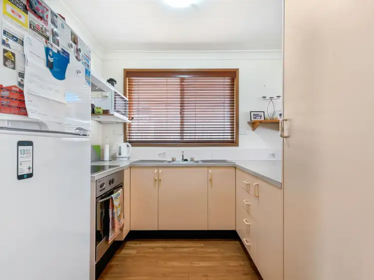 Fourth view of Homely house listing, 8 Fairfax Street, Rutherford NSW 2320