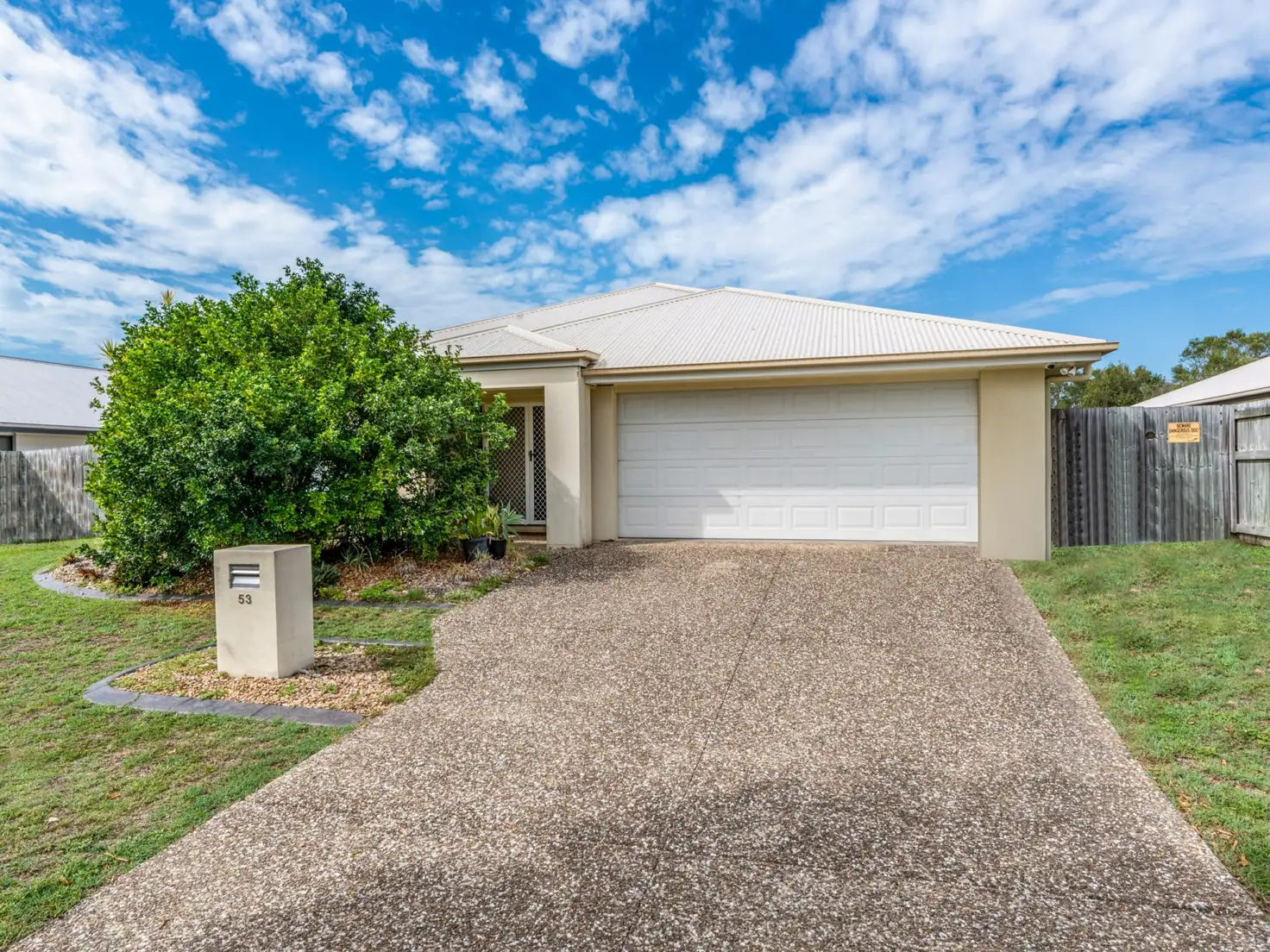 Main view of Homely house listing, 53 Sandheath Place, Ningi QLD 4511