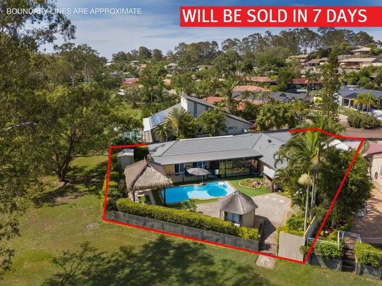 10 Lockhart Place, Helensvale QLD 4212