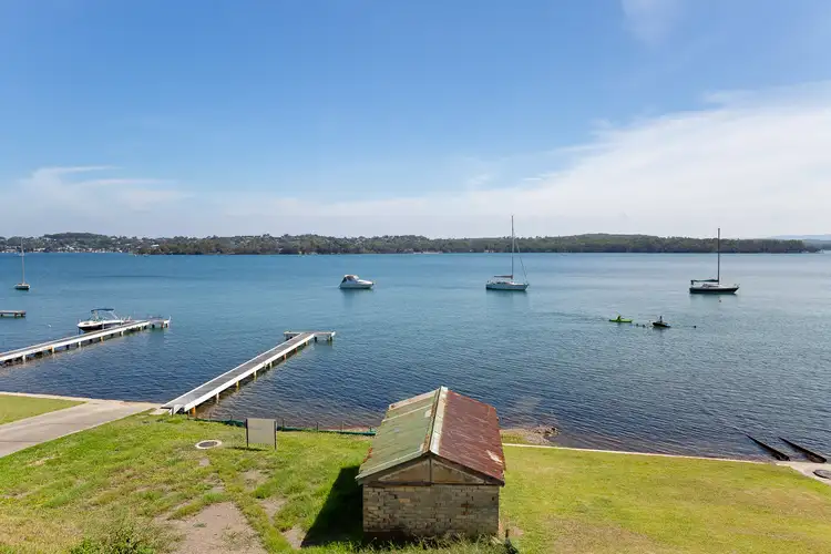 Second view of Homely house listing, 8 Killara Close, Coal Point NSW 2283