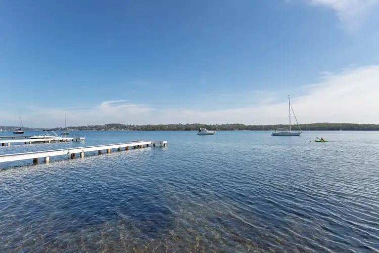 Fourth view of Homely house listing, 8 Killara Close, Coal Point NSW 2283