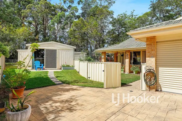18 Claylands Drive