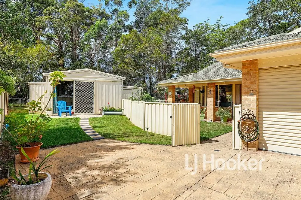 Main view of Homely house listing, 18 Claylands Drive, St Georges Basin NSW 2540
