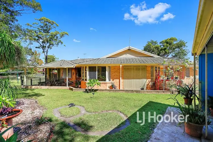Second view of Homely house listing, 18 Claylands Drive, St Georges Basin NSW 2540