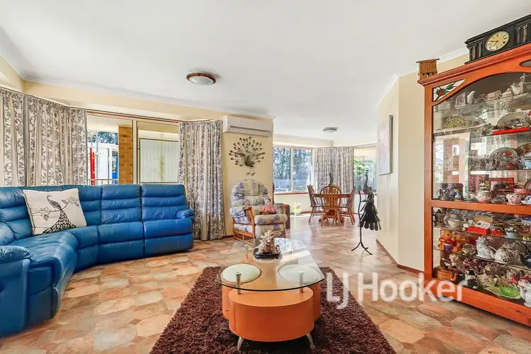 Third view of Homely house listing, 18 Claylands Drive, St Georges Basin NSW 2540