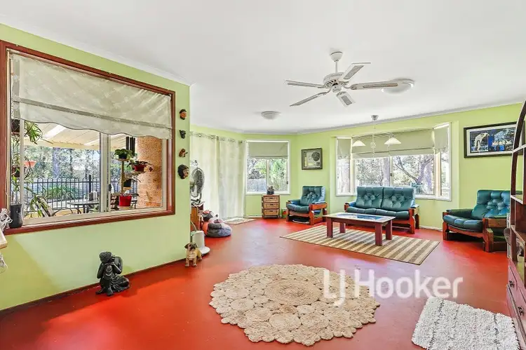 Fourth view of Homely house listing, 18 Claylands Drive, St Georges Basin NSW 2540