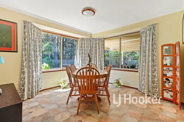 Sixth view of Homely house listing, 18 Claylands Drive, St Georges Basin NSW 2540