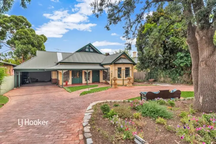 Main view of Homely house listing, 371 Glynburn Road, Kensington Park SA 5068