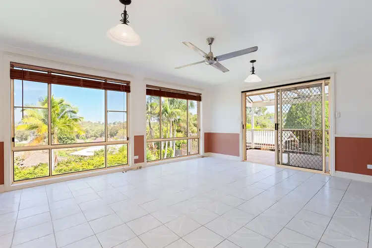 Second view of Homely house listing, 30 Newark Street, Buttaba NSW 2283