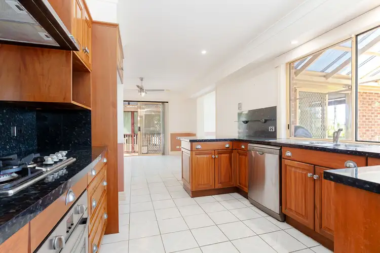 Third view of Homely house listing, 30 Newark Street, Buttaba NSW 2283