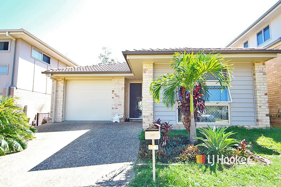 Main view of Homely house listing, 37 Braxlaw Crescent, Dakabin QLD 4503