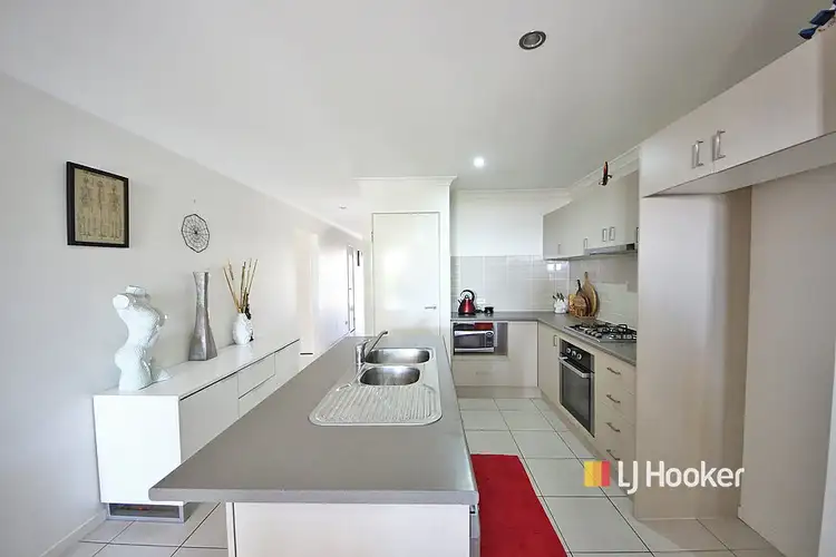 Second view of Homely house listing, 37 Braxlaw Crescent, Dakabin QLD 4503
