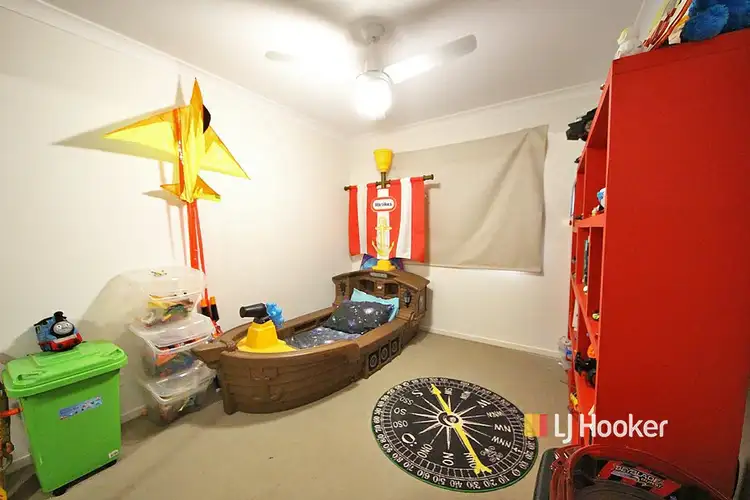 Seventh view of Homely house listing, 37 Braxlaw Crescent, Dakabin QLD 4503