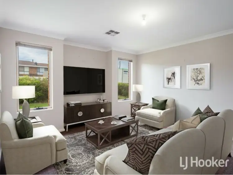 Seventh view of Homely house listing, 12 Coverley Drive, Collie WA 6225