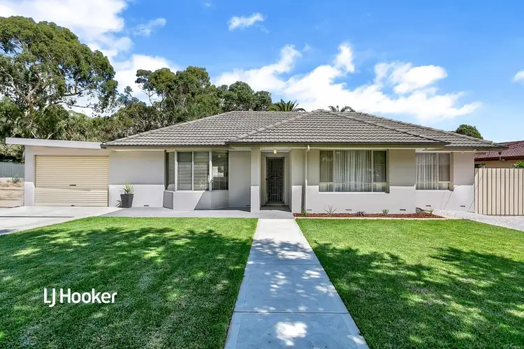 10 Soutchak Street, Fairview Park SA 5126