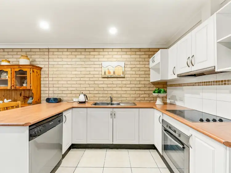 Fourth view of Homely villa listing, 1/6 Worcester Drive, East Maitland NSW 2323