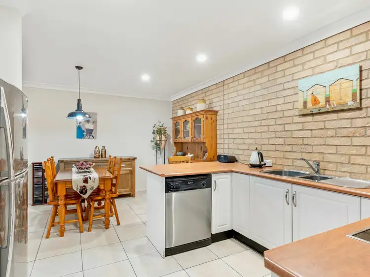 Fifth view of Homely villa listing, 1/6 Worcester Drive, East Maitland NSW 2323